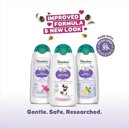 Himalaya Baby Powder 100 g