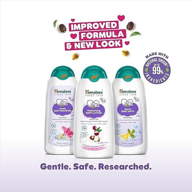 Himalaya Baby Powder 100 g
