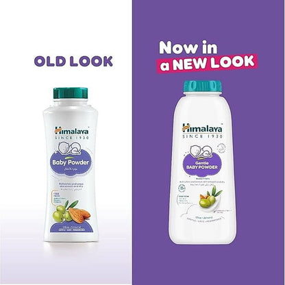 Himalaya Baby Powder 100 g