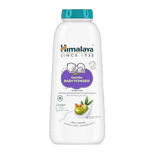 Himalaya Baby Powder 100 g