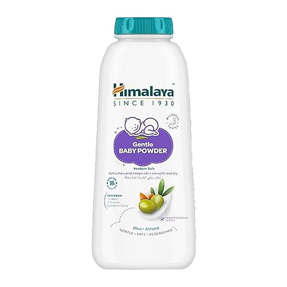 Himalaya Baby Powder 100 g
