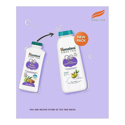 Himalaya Baby Powder 200 g