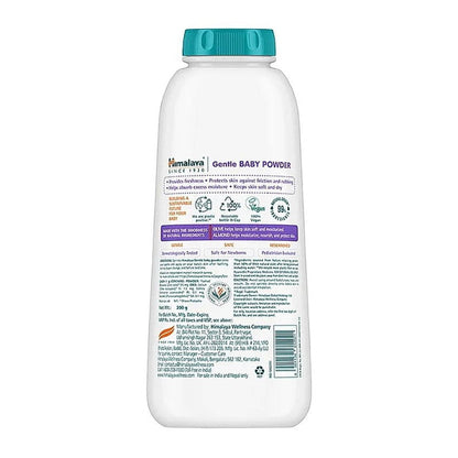 Himalaya Baby Powder 200 g