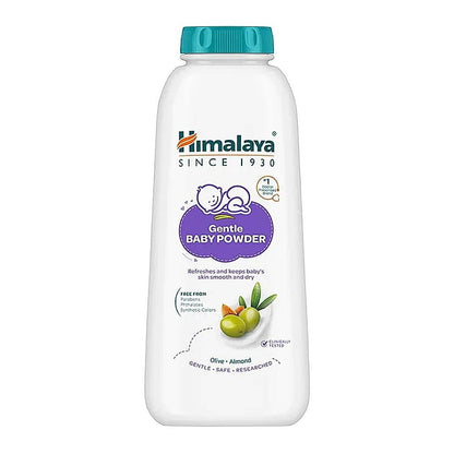 Himalaya Baby Powder 200 g