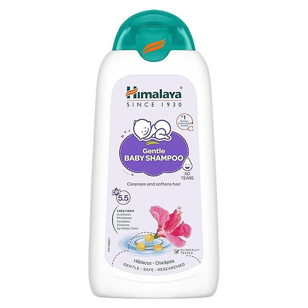 Himalaya Baby Shampoo 200 ml