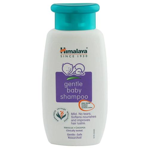 Himalaya Baby Shampoo 200 Ml