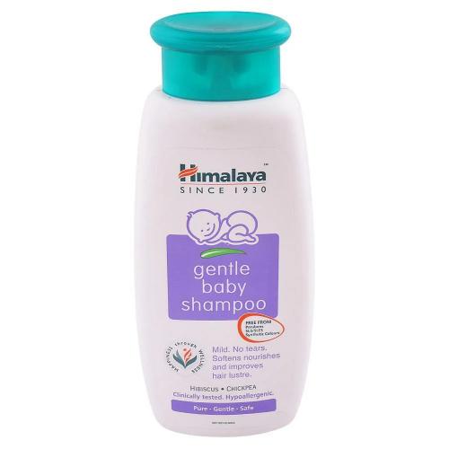 Himalaya Gentle Baby Shampoo 400 Ml