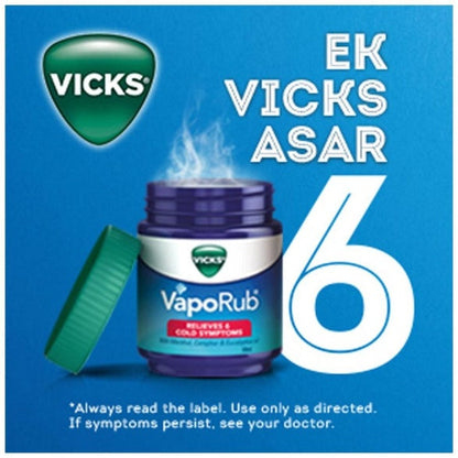 Vicks Vaporub 25 g