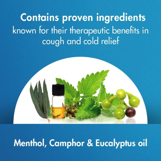 Vicks Vaporub 25 g
