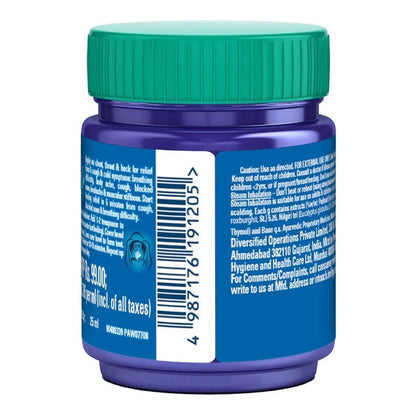 Vicks Vaporub 25 g