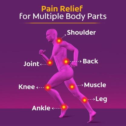 Moov Pain Relief Spray 35 g