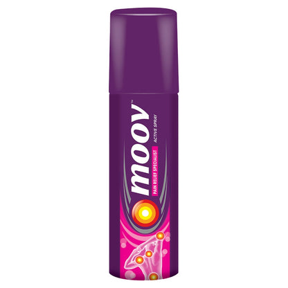 Moov Pain Relief Spray 35 g
