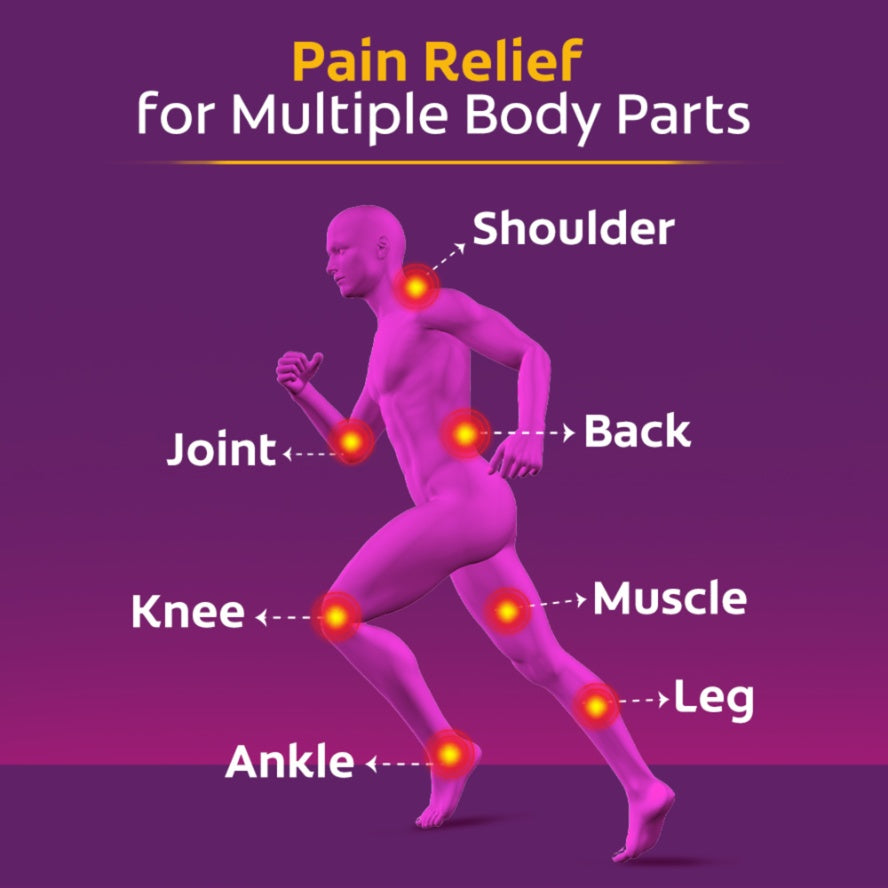Moov Pain Relief Cream 50 g