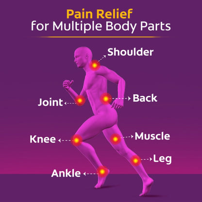 Moov Pain Relief Cream 50 g