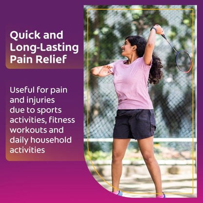 Moov Pain Relief Cream 50 g