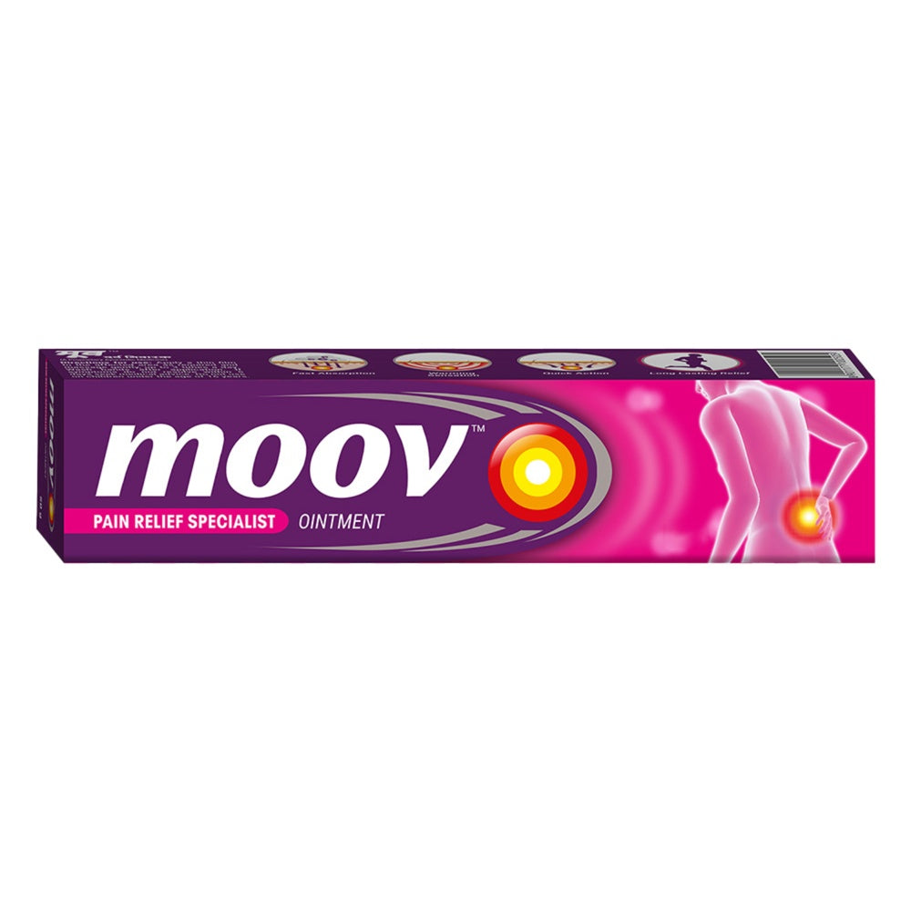 Moov Pain Relief Cream 50 g