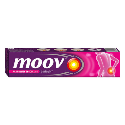 Moov Pain Relief Cream 50 g