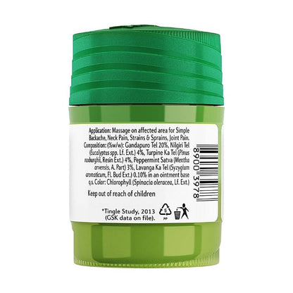 Iodex Balm Bottle 40 g