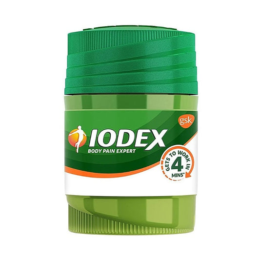 Iodex Balm Bottle 40 g