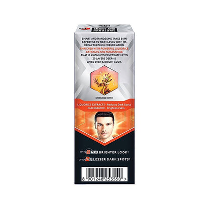Fair & Handsome Radiance Cream For Men 60 g
