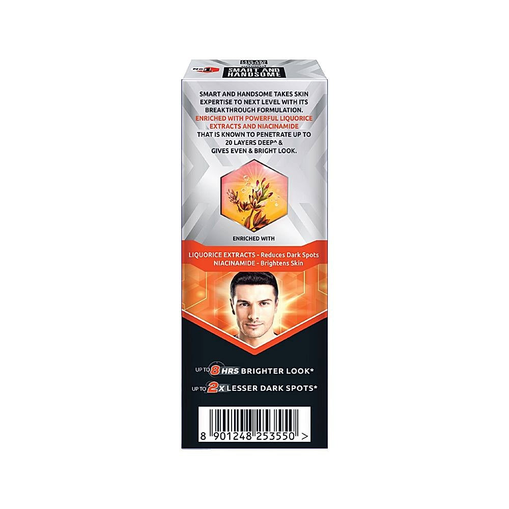Fair & Handsome Radiance Cream For Men 60 g