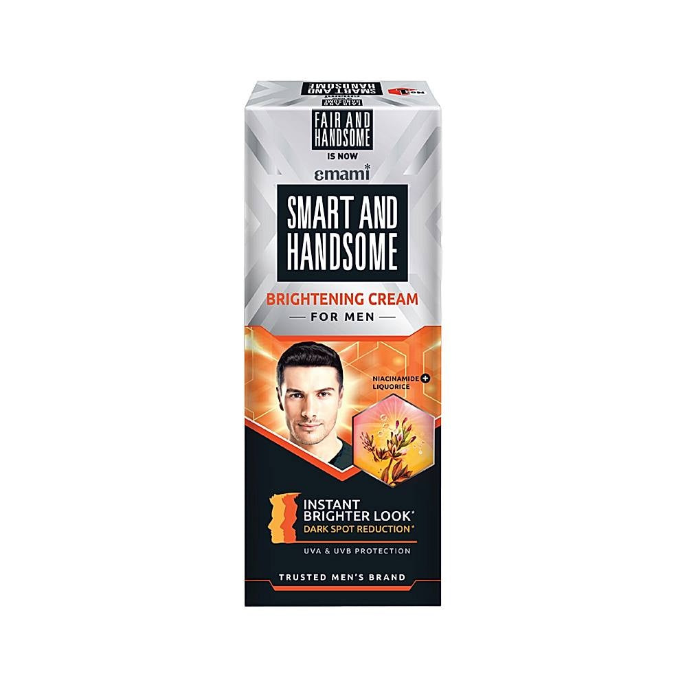 Fair & Handsome Radiance Cream For Men 60 g