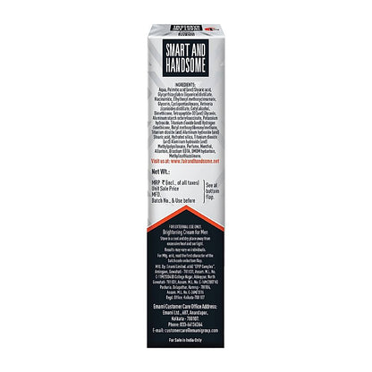 Fair & Handsome Radiance Cream For Men 60 g