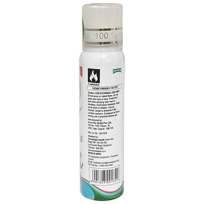 Amrutanjan Joint Muscular Pain Spray 30 g
