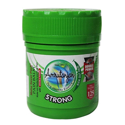 Amrutanjan Pain Balm 50 ml