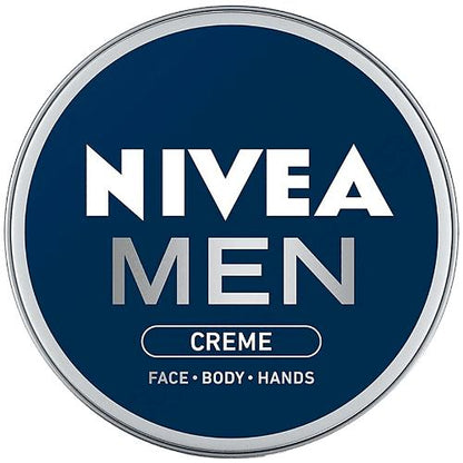 Nivea Men Creme 75 ml
