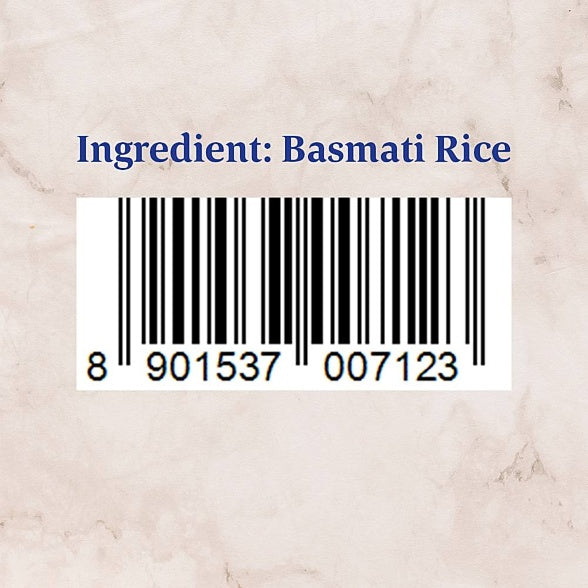 Daawat Rozana Super Basmati Rice 5 kg