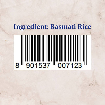 Daawat Rozana Super Basmati Rice 5 kg