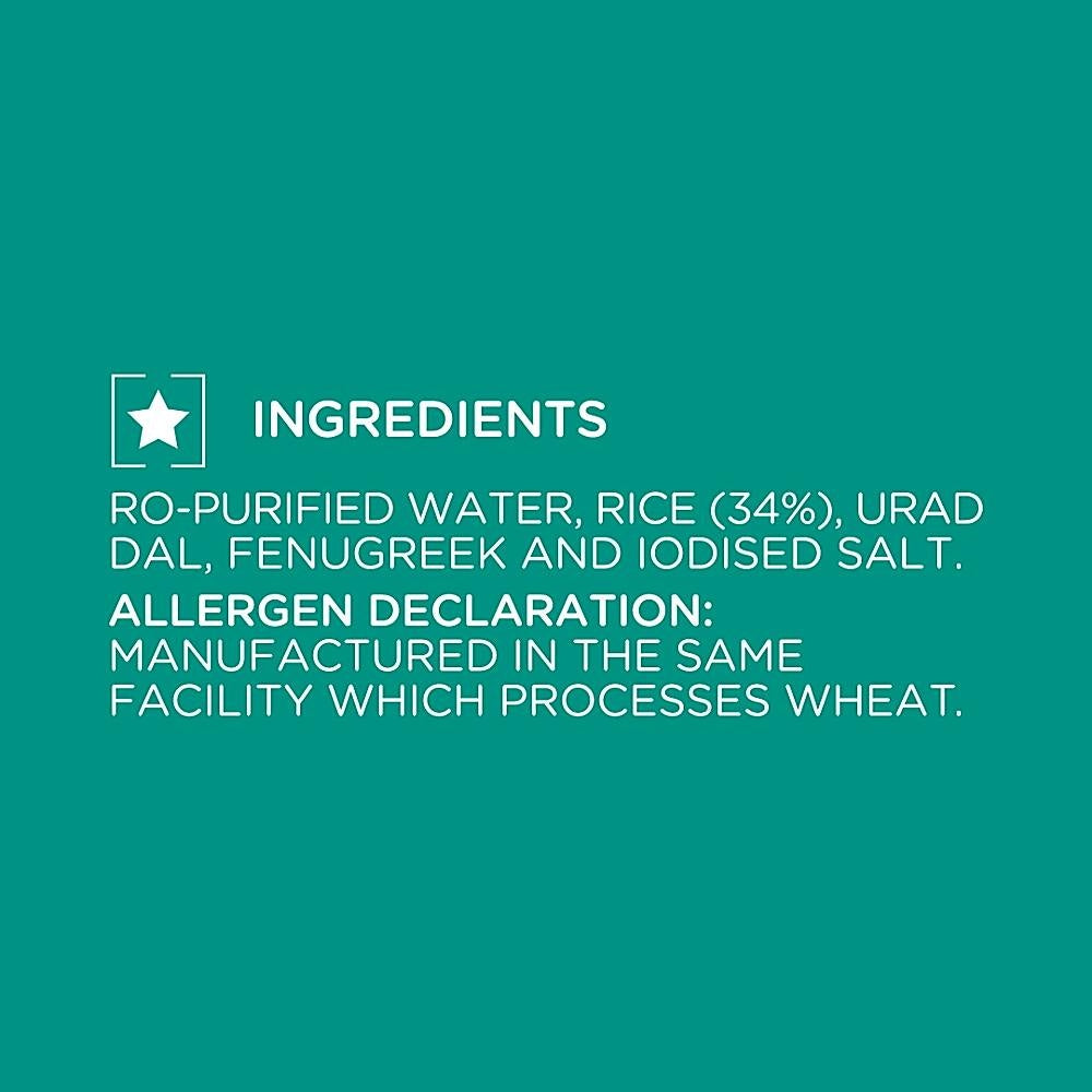 Id Idli Dosa Batter 1 kg