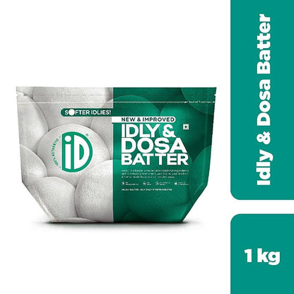 Id Idli Dosa Batter 1 kg