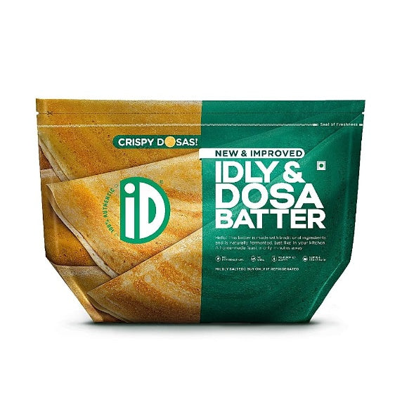 Id Idli Dosa Batter 1 kg