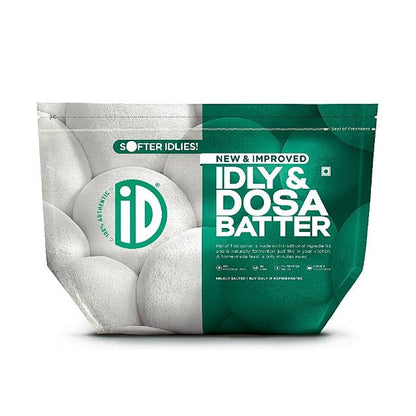 Id Idli Dosa Batter 1 kg