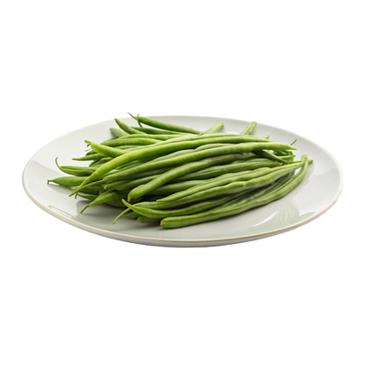 Starfresh Bush (French) Beans ~ 400 g