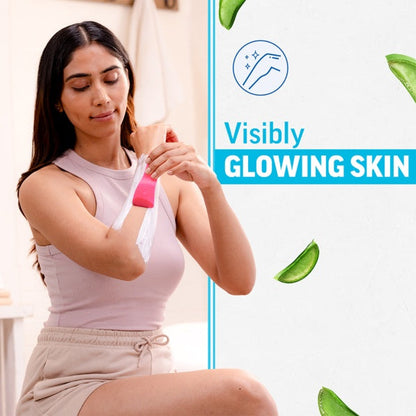 Veet Sensitive Skin Hair Removal 50 g