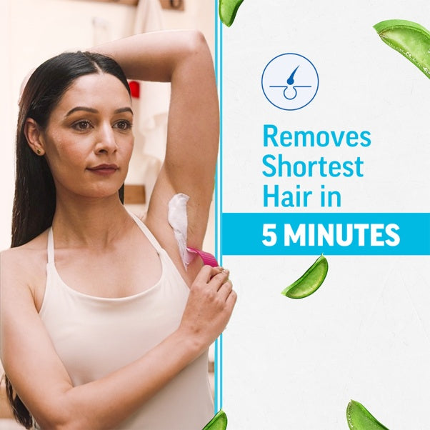 Veet Sensitive Skin Hair Removal 50 g