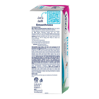 Veet Sensitive Skin Hair Removal 50 g