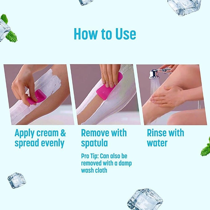 Veet Dry Skin Hair Removal 50 g