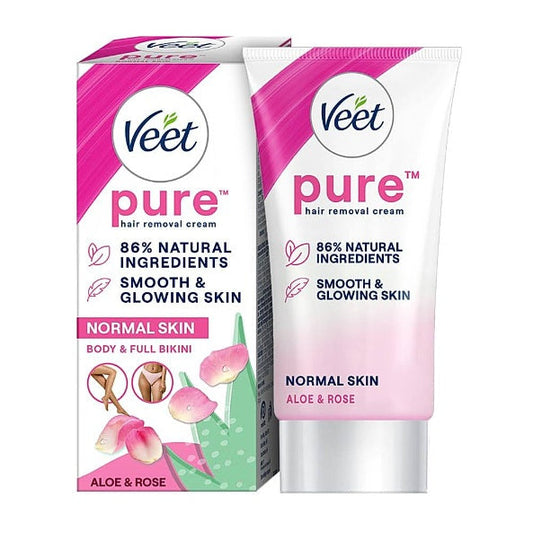 Veet Dry Skin Hair Removal 50 g