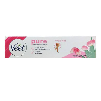 Veet Normal Skin Hair Removal 100 g