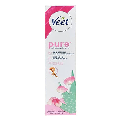 Veet Normal Skin Hair Removal 100 g