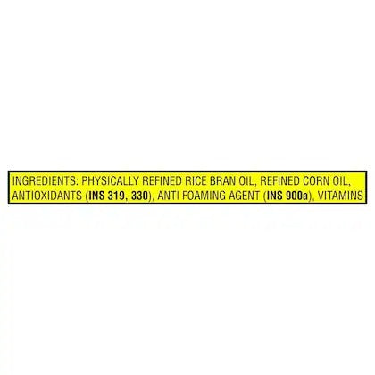 Saffola Gold Oil 5 ltr