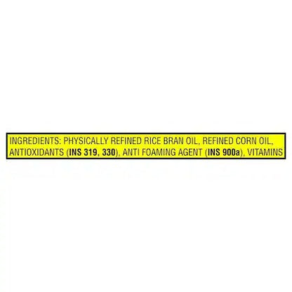 Saffola Gold Oil 5 ltr