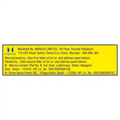 Saffola Gold Oil 5 ltr