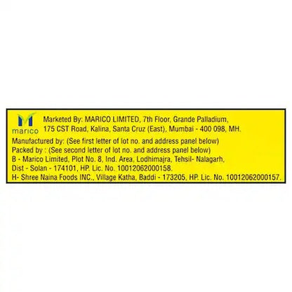 Saffola Gold Oil 5 ltr