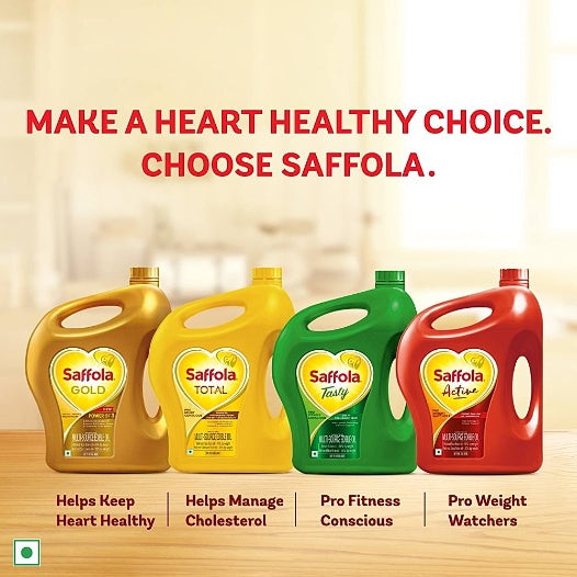 Saffola Gold Oil 15 ltr