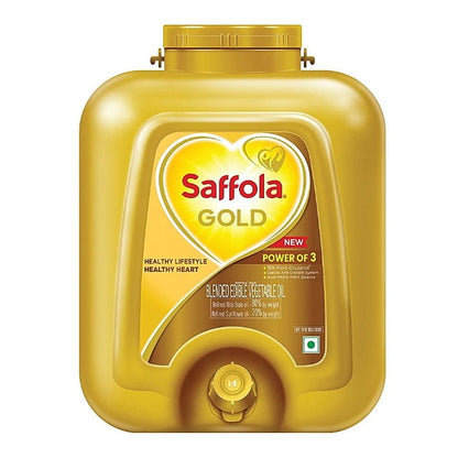 Saffola Gold Oil 15 ltr